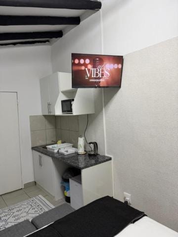 Lanina Bachelor Pad Apartment in Sandton