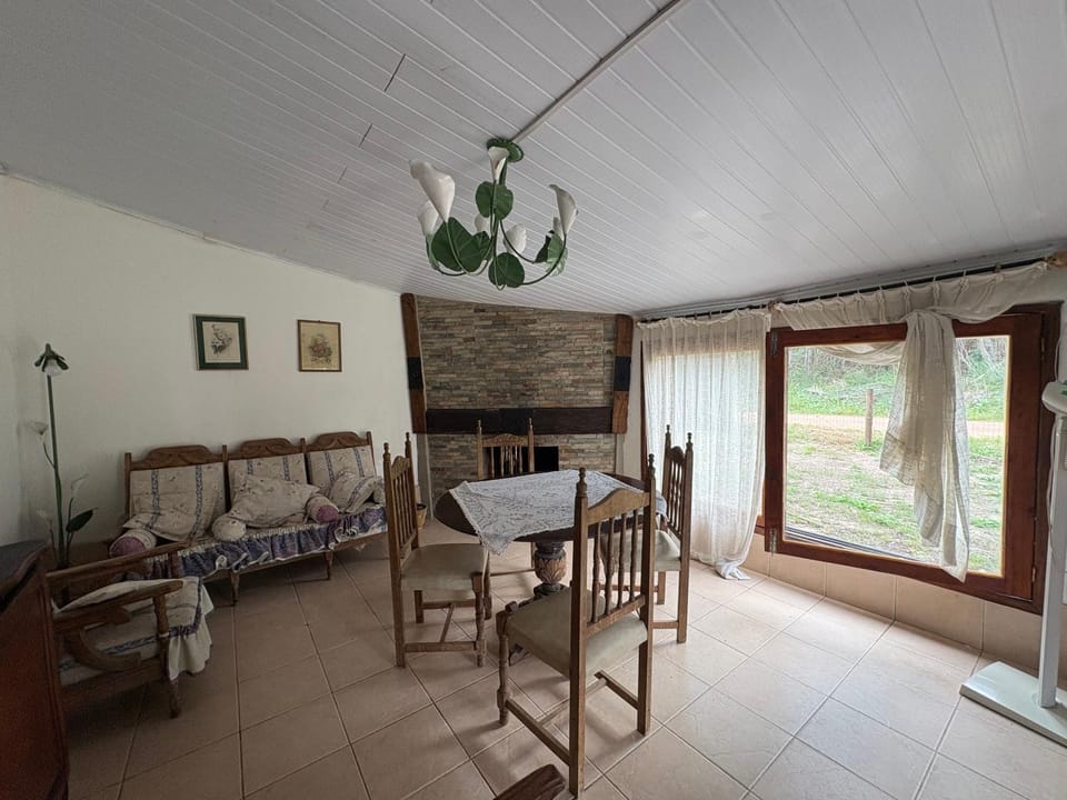 Hermosa casa en La Esmeralda, a tres cuadras de la playa House in Rocha Department, Uruguay