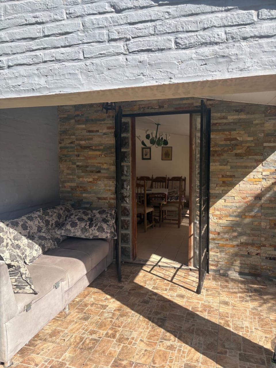 Hermosa casa en La Esmeralda, a tres cuadras de la playa House in Rocha Department, Uruguay