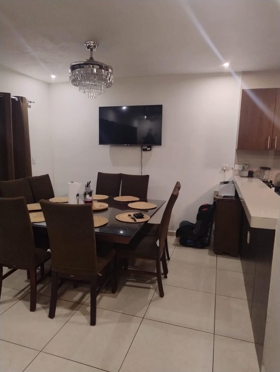 Fully equipped house in gated community House in State of Nuevo Leon