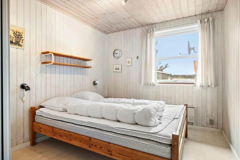 LK2219-Lokken-Tofthojvej-5 House in Løkken