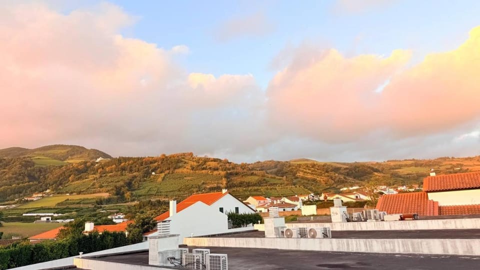 Marina Mar II - Apartamento T1 Vista Jardim Apartment in Vila Franca do Campo