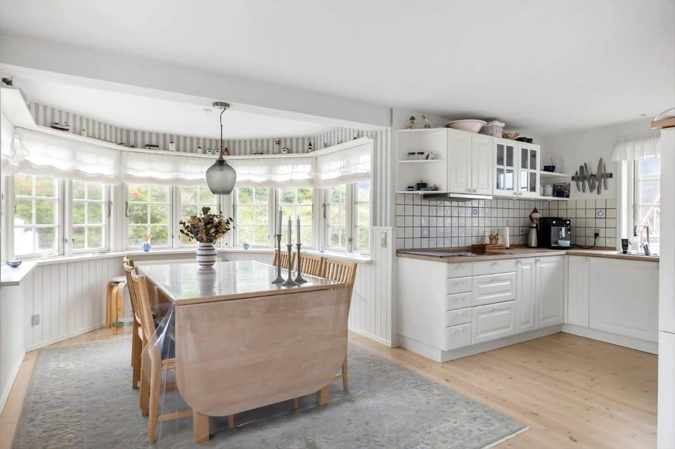 LK2223-Lokken-Ved-Vandtarnet-1-B House in Løkken