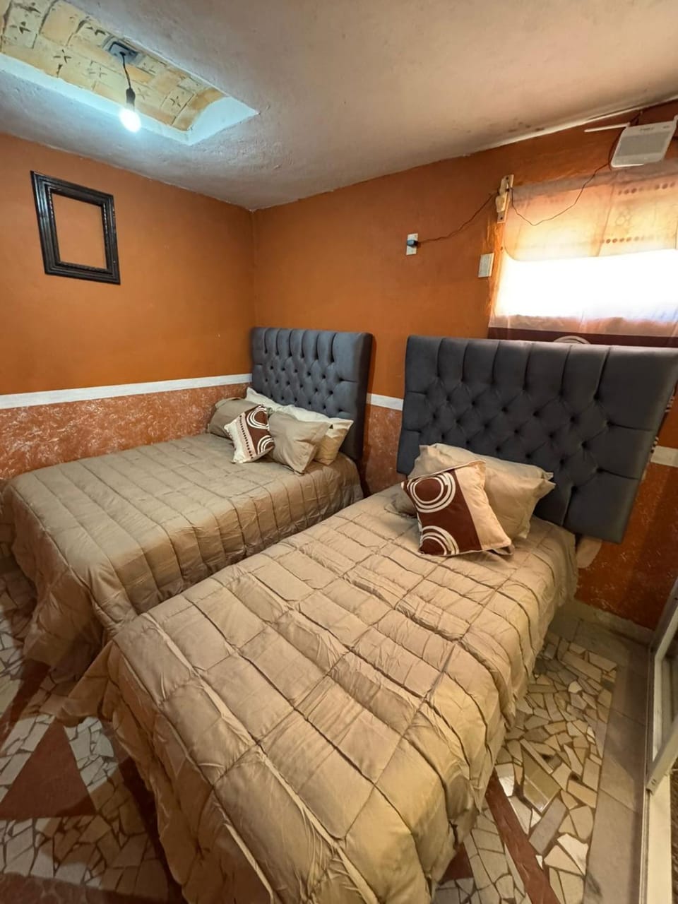 Departamento en Zona Centro de Guanajuato - Ex Estación del Ferrocarril Apartment in Guanajuato