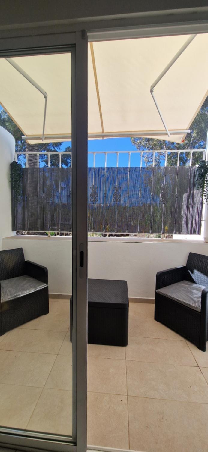 Casa Dominique Apartment in Costa del Silencio