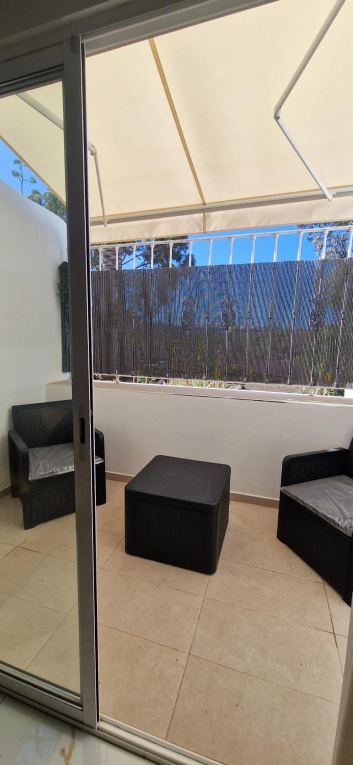 Casa Dominique Apartment in Costa del Silencio