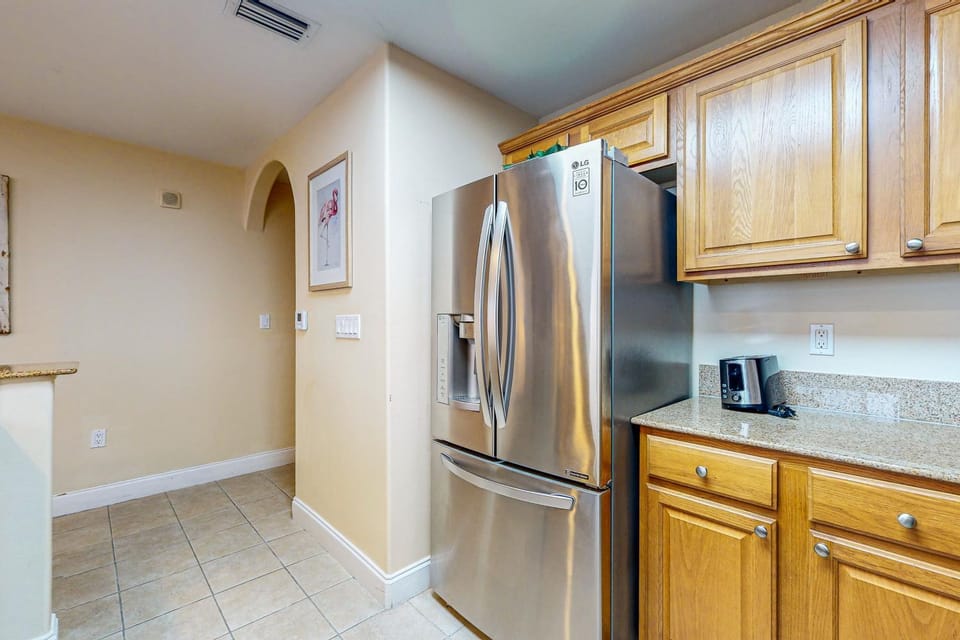 Coffee/tea facilities, Kitchen or kitchenette, kitchen
