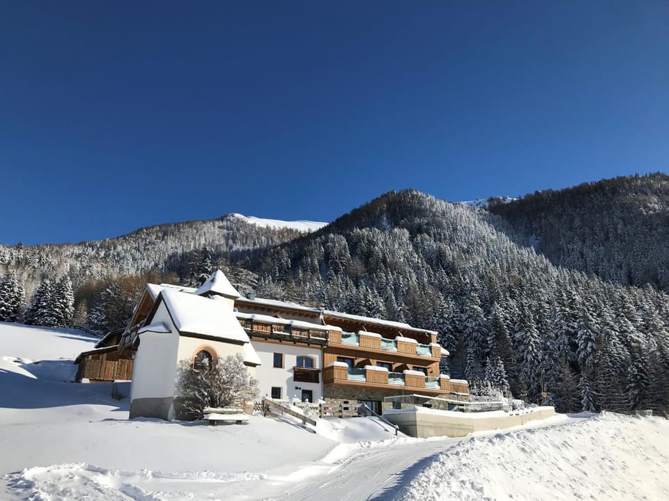 Hotel Regnum Zegg Inn in Trentino-South Tyrol