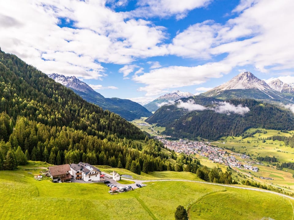 Hotel Regnum Zegg Inn in Trentino-South Tyrol