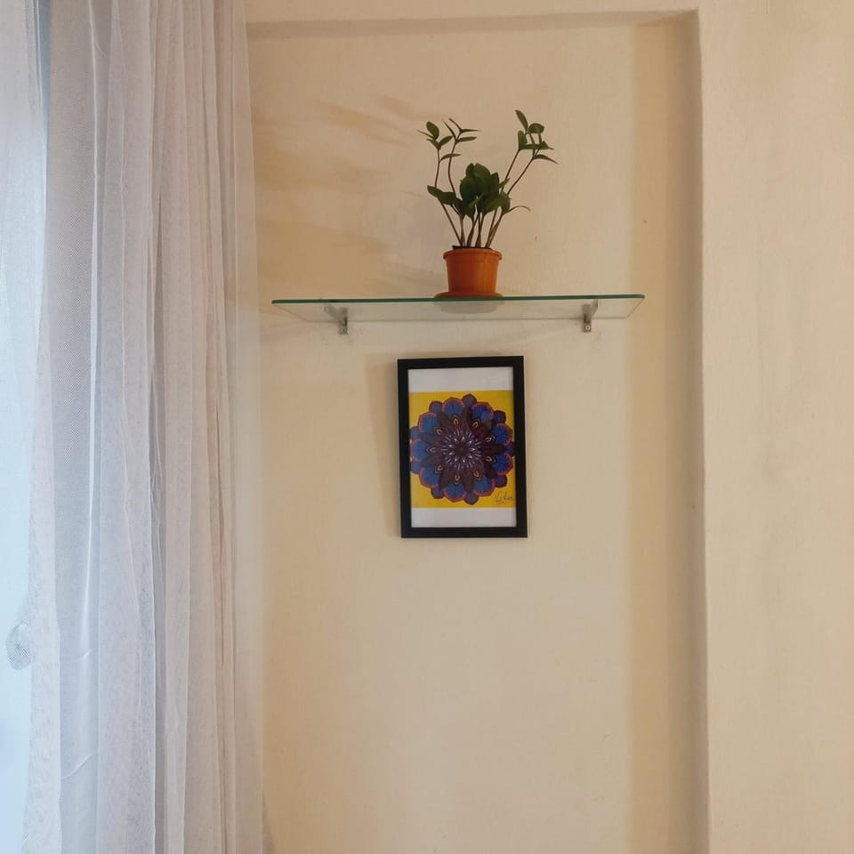 lovely room in koregaon park 203 Vacation rental in Pune