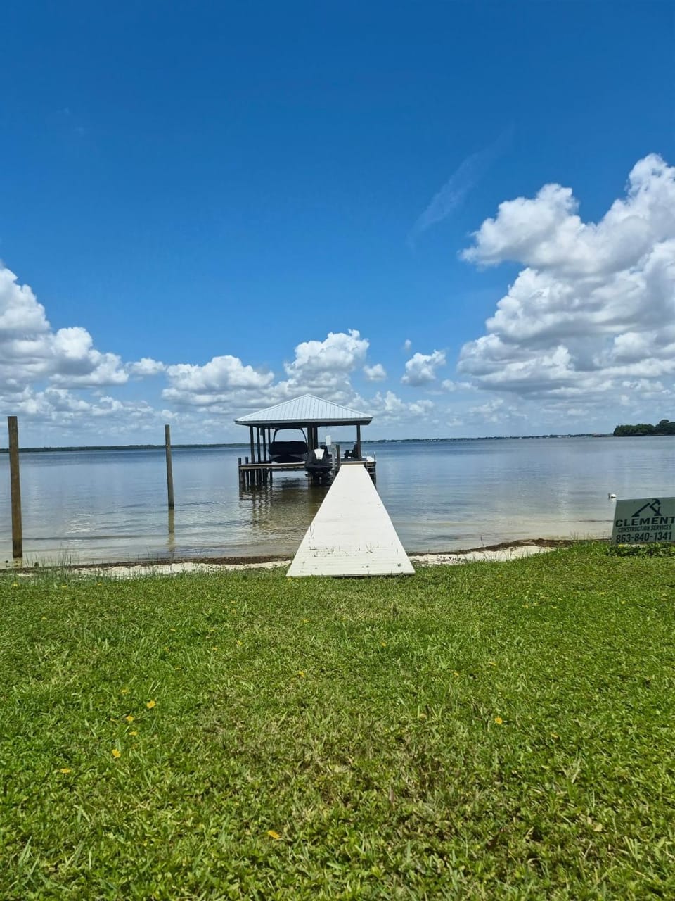 Nearby landmark, Activities