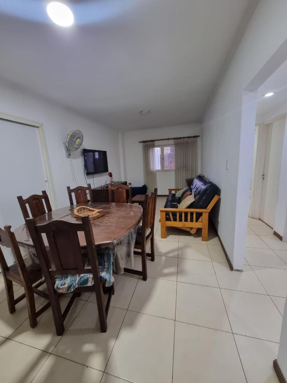 apartamento 2 habitaciones, excelente ubicacion! Apartment in Santa Fe