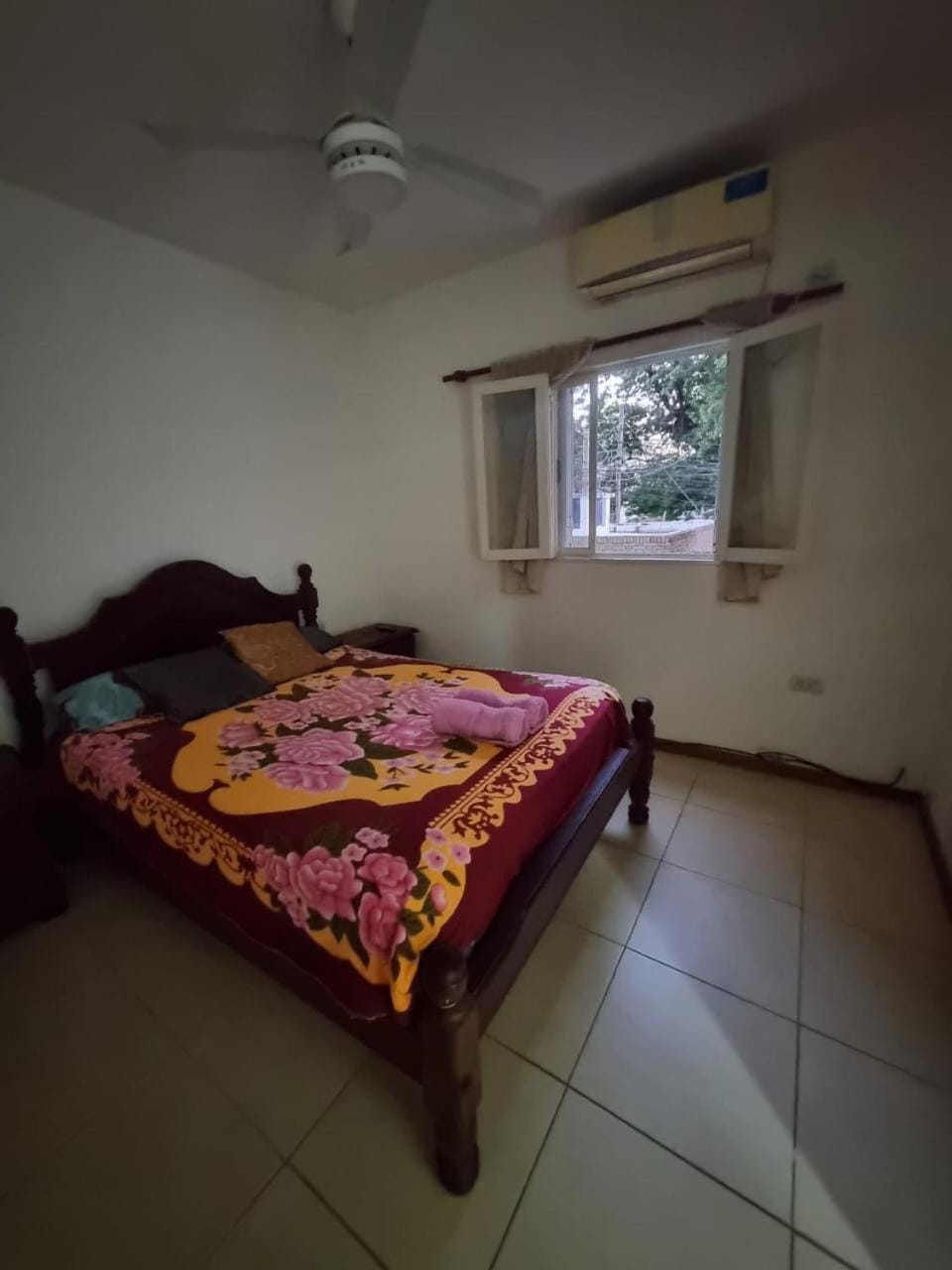 apartamento 2 habitaciones, excelente ubicacion! Apartment in Santa Fe