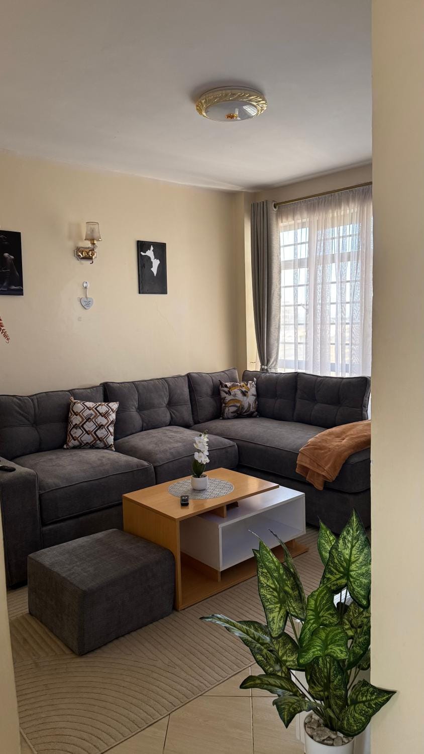 Prime luxe stay Bed and Breakfast in Nairobi County