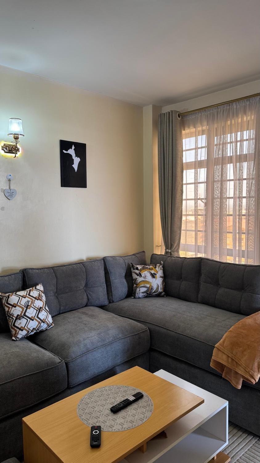 Prime luxe stay Bed and Breakfast in Nairobi County