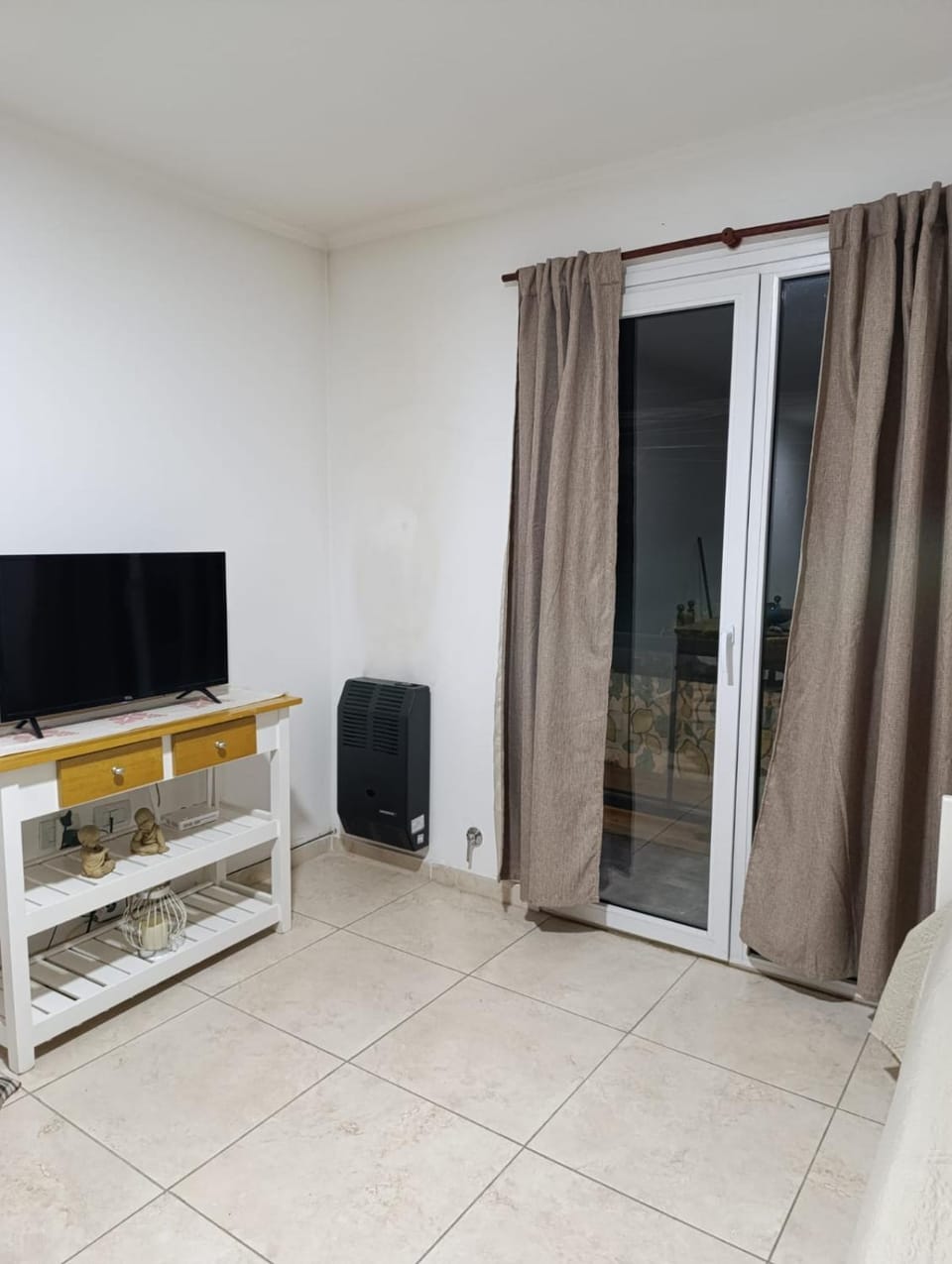Departamento en Tandil Apartment in Tandil