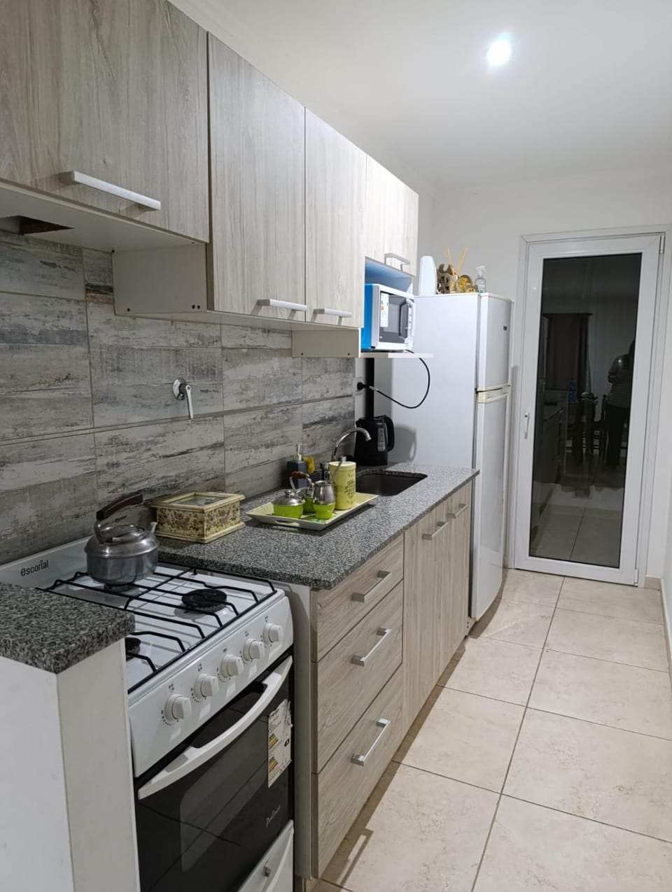 Departamento en Tandil Apartment in Tandil
