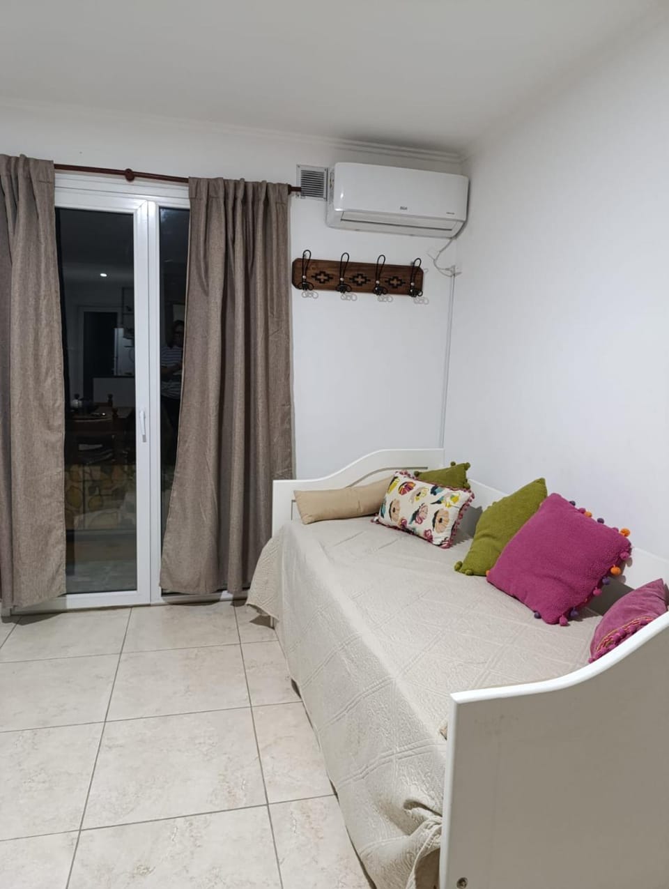 Departamento en Tandil Apartment in Tandil
