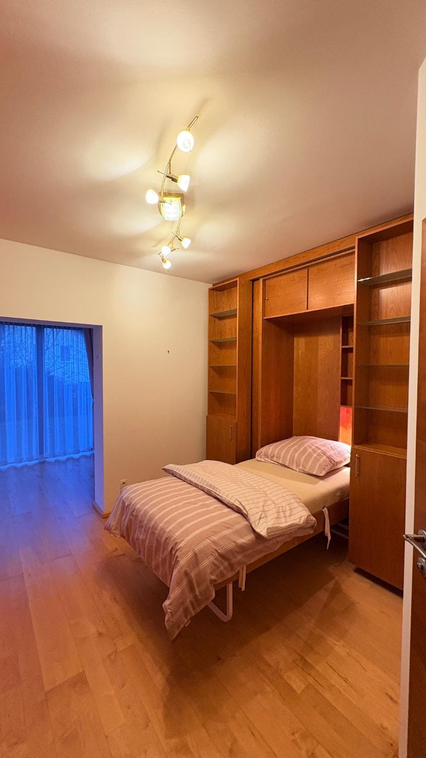 Villa with terrace and garden close to Vienna Villa in Austria