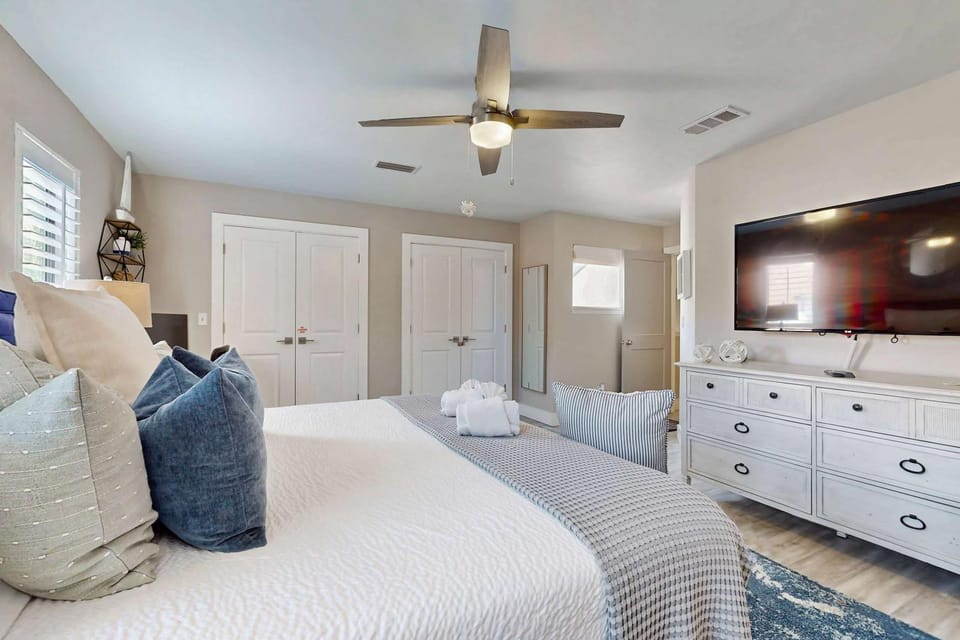 Spacious Townhouse at TOPS'L Near Miramar Beach Apartment in Miramar Beach