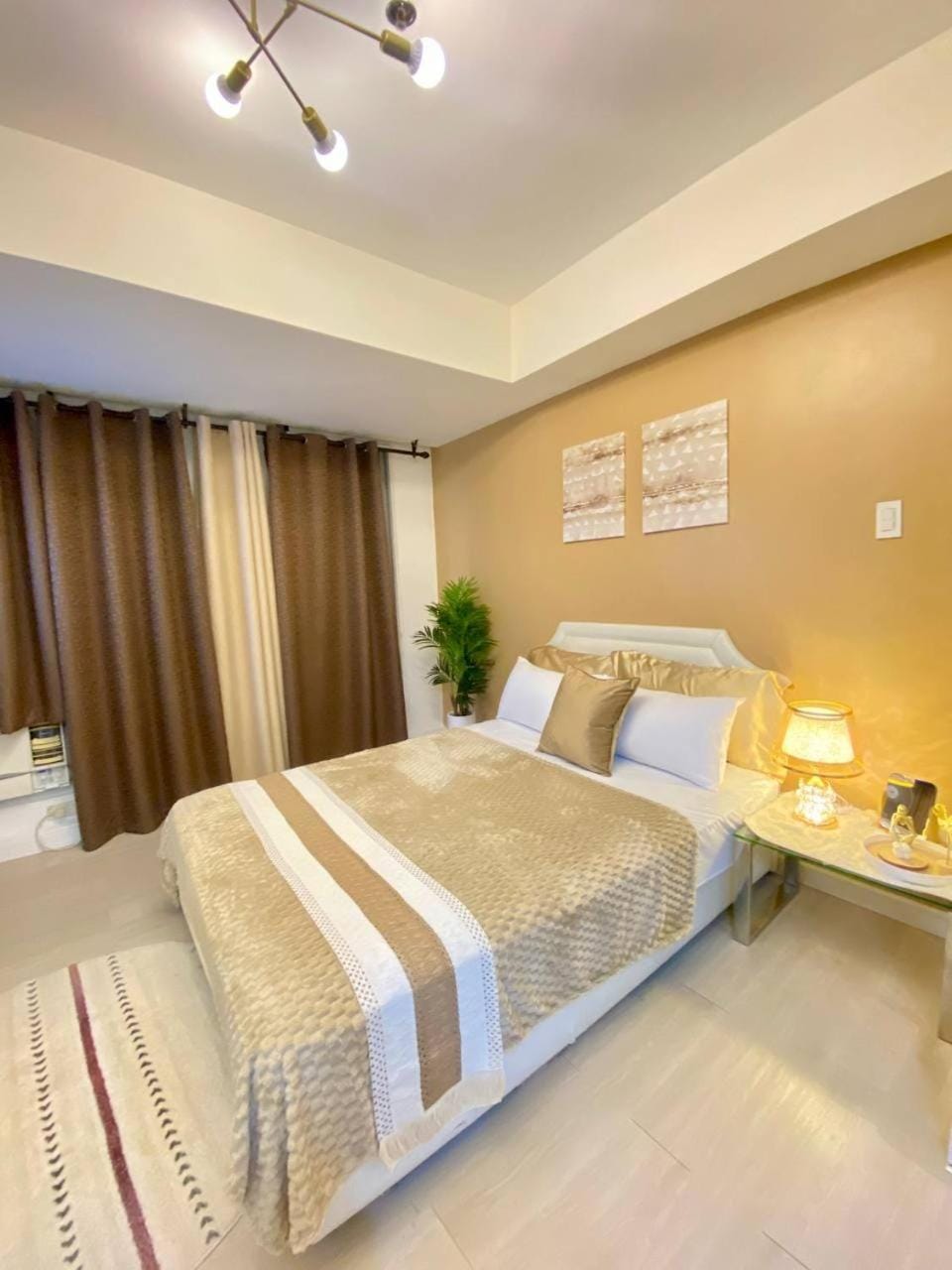 Azure Parañaque 1503 Apartment in Paranaque