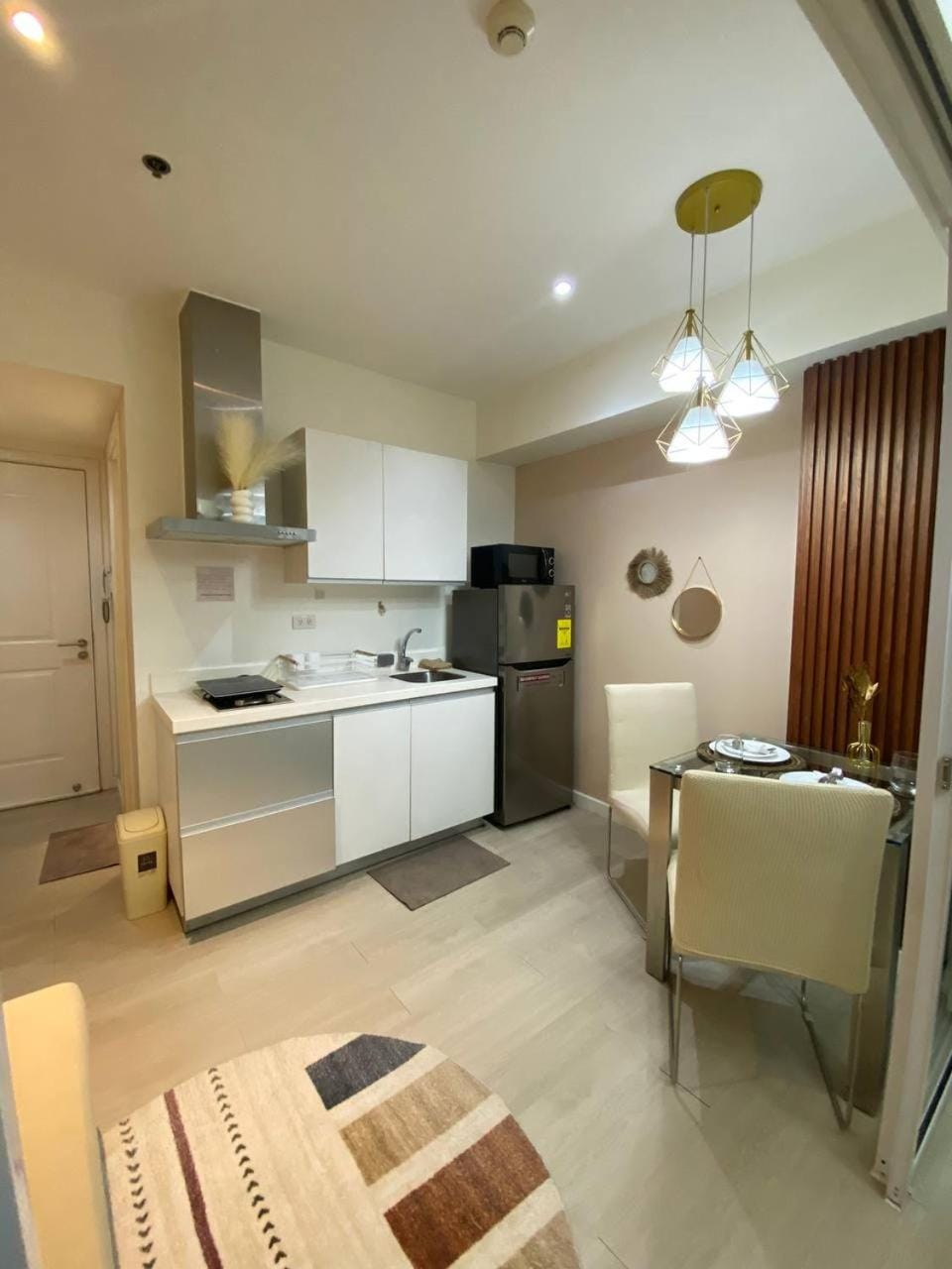 Azure Parañaque 1503 Apartment in Paranaque