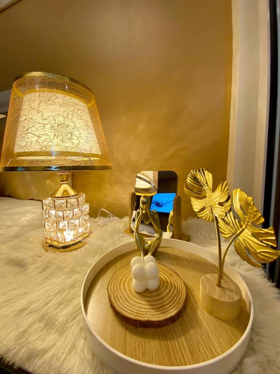 Azure Parañaque 1503 Apartment in Paranaque