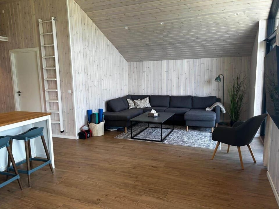 M405-Vaeggerlose-Marielyst-Strandpark-244 House in Væggerløse