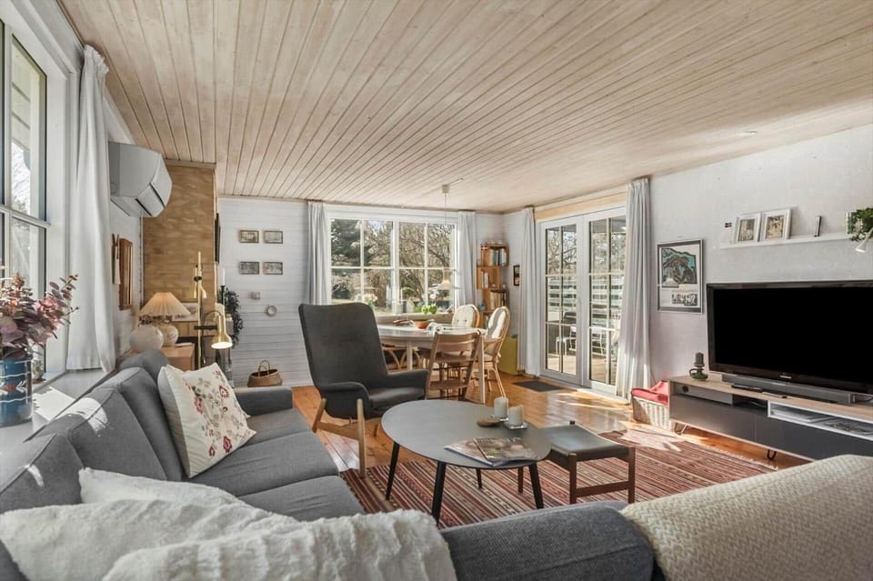 M406-Vaeggerlose-Rorhvenevej-25 House in Væggerløse