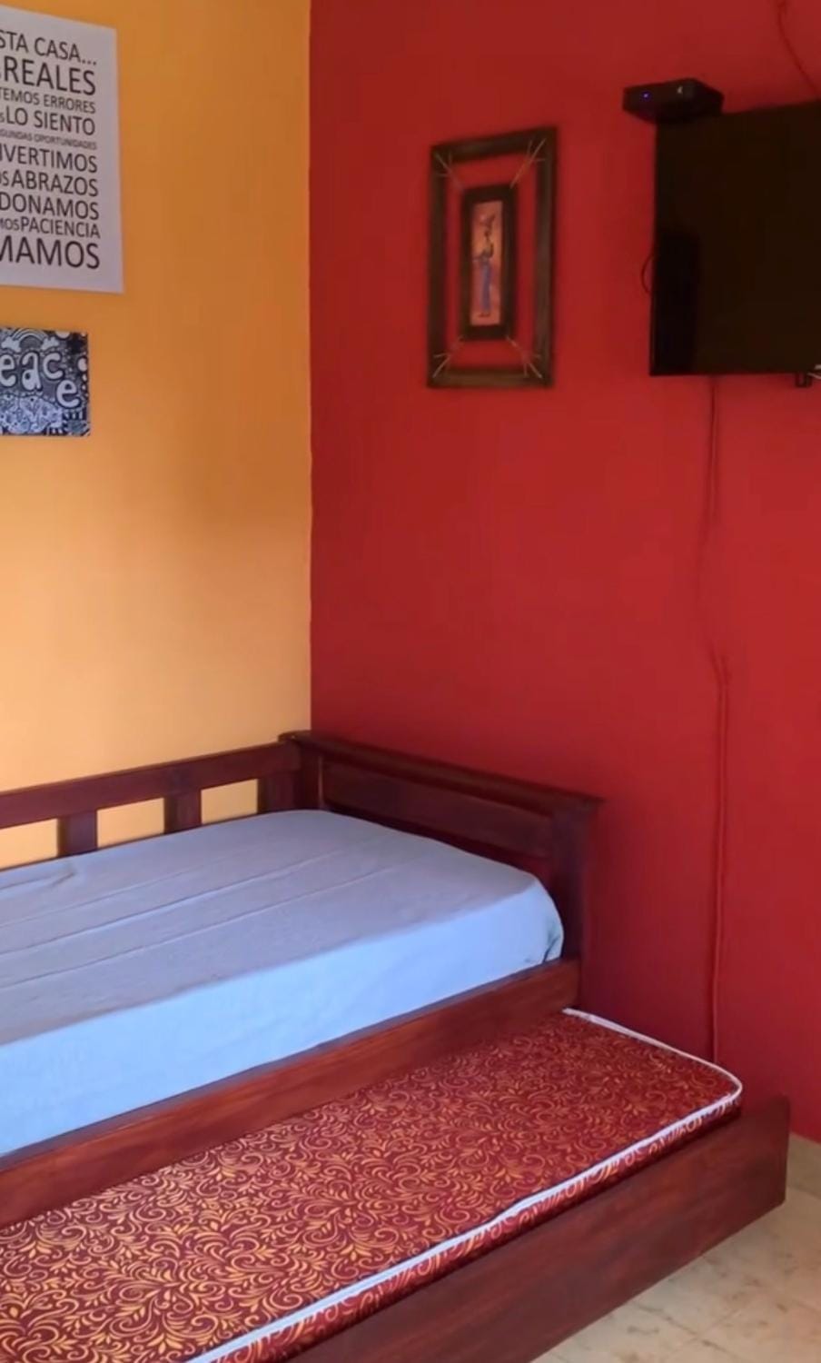 Tuyú alquiler House in Buenos Aires Province