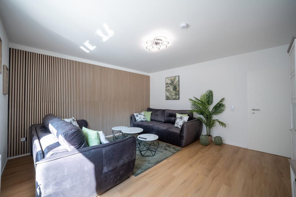 Helles Apartment in bester Lage Apartment in Landshut