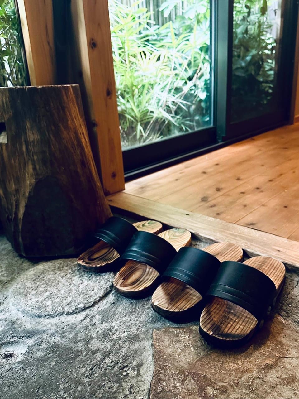 Roman Kan Ryokan in Kyoto