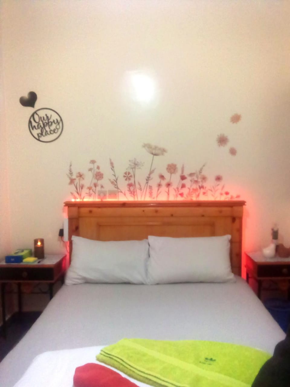 Moroccan Place Private Room Bed and Breakfast in Agadir