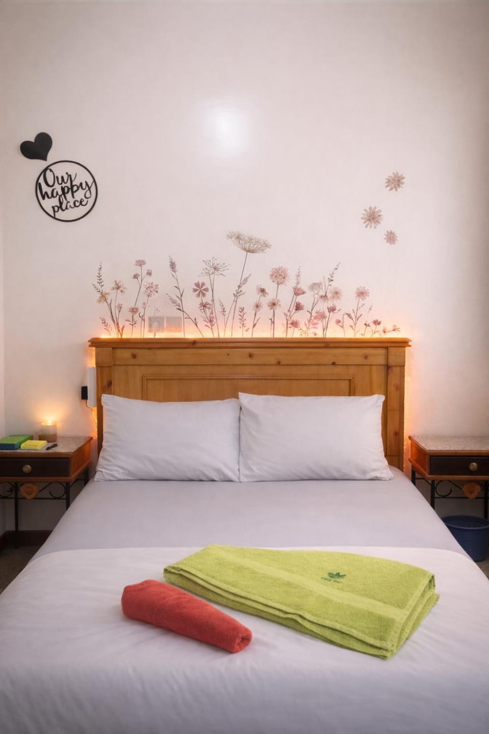 Moroccan Place Private Room Bed and Breakfast in Agadir