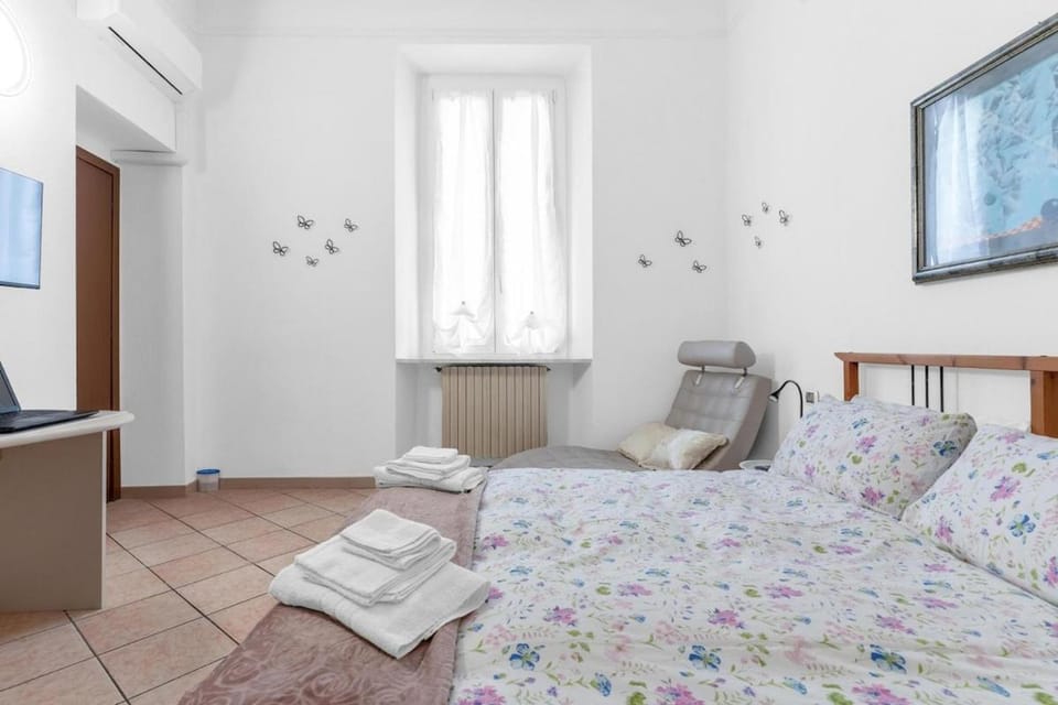 Casa Veru, wi-fi, self check-in, air condition Apartment in Milan