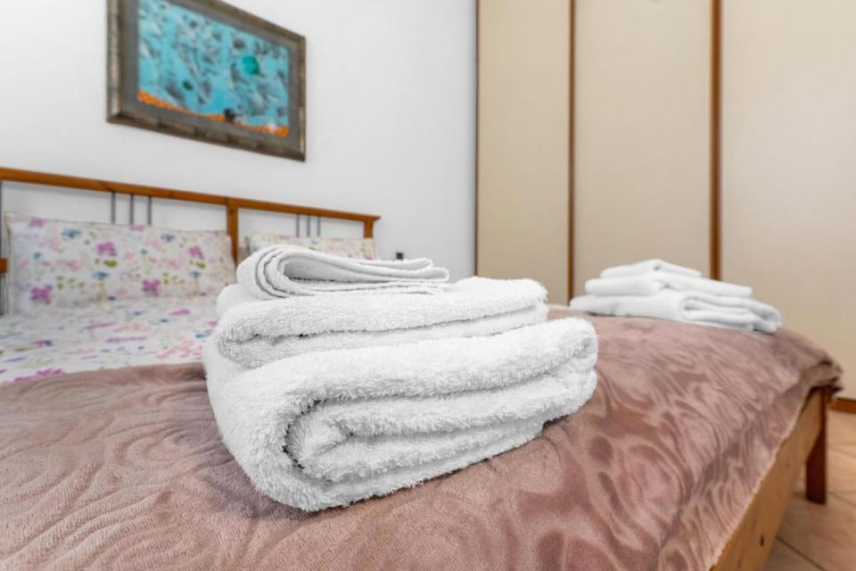 Casa Veru, wi-fi, self check-in, air condition Apartment in Milan