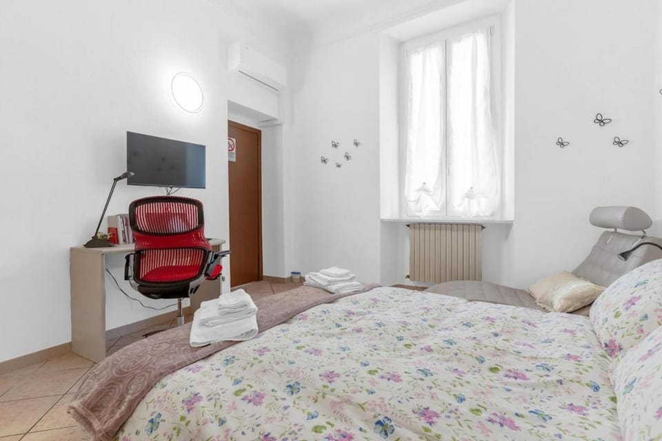 Casa Veru, wi-fi, self check-in, air condition Apartment in Milan