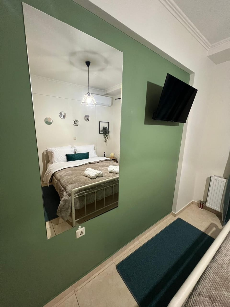 Votanikos Hidden Gem Apartment in Ioannina