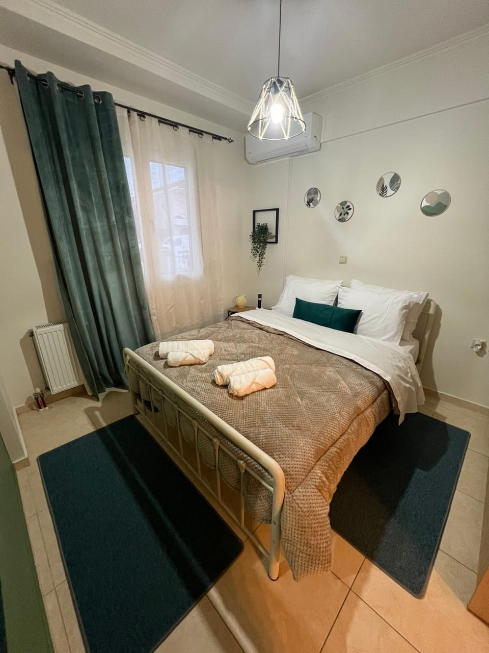Votanikos Hidden Gem Apartment in Ioannina