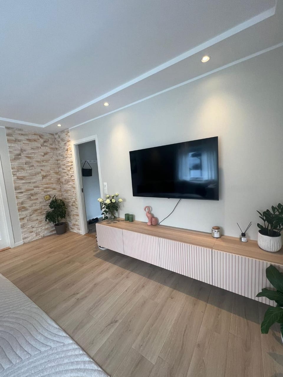 Nordic Elegance Apartment in Bergen