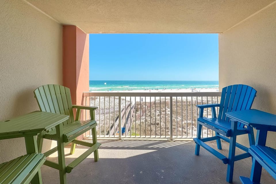 Harbour Place Unit 212 House in Orange Beach
