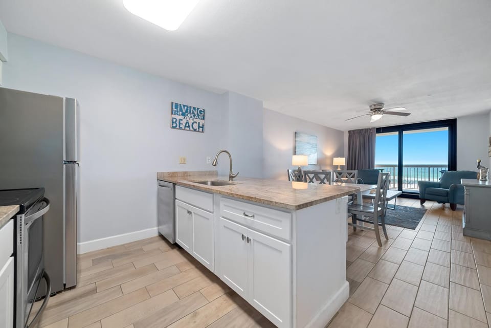 Harbour Place Unit 212 House in Orange Beach