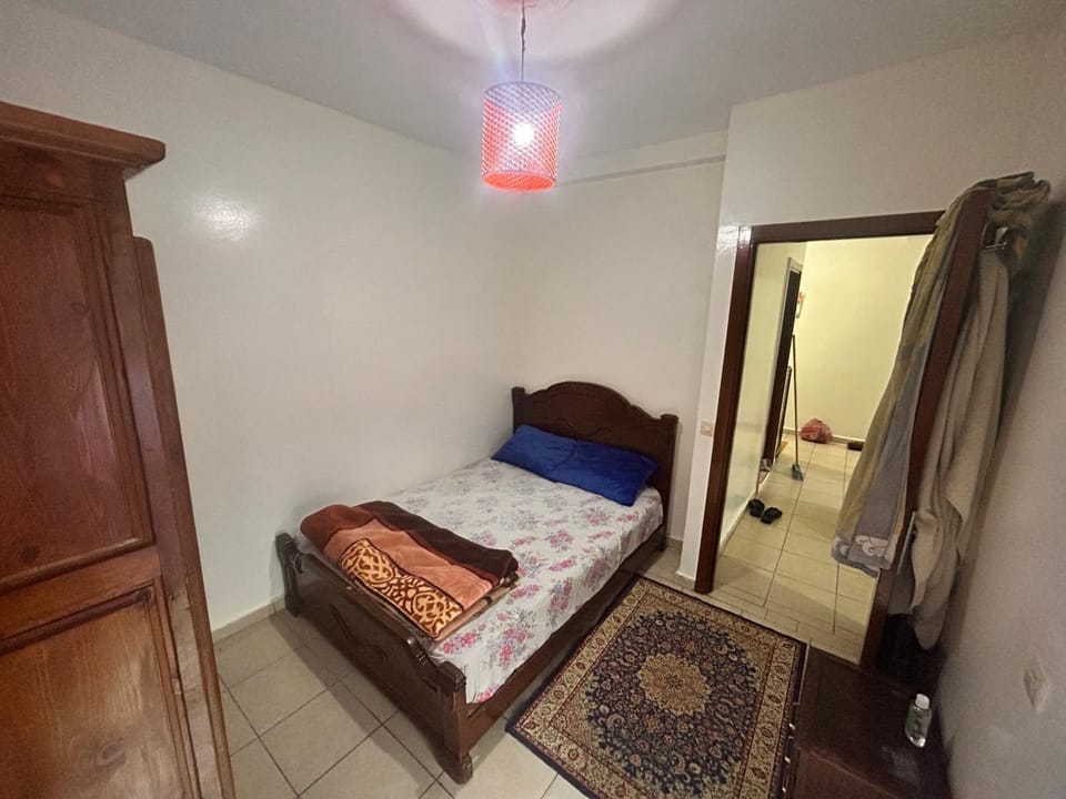 Apparemment Apartment in Casablanca-Settat