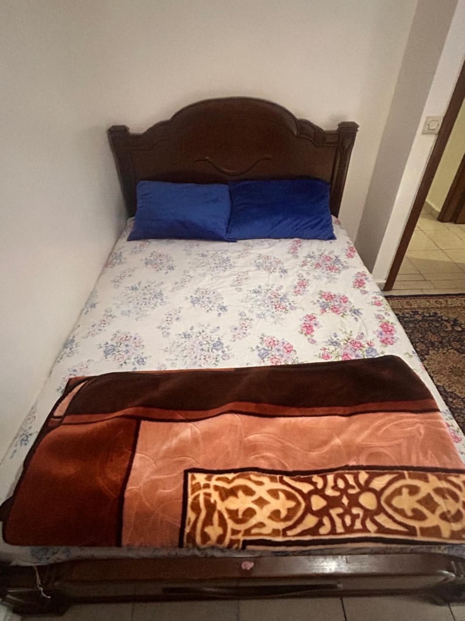 Apparemment Apartment in Casablanca-Settat
