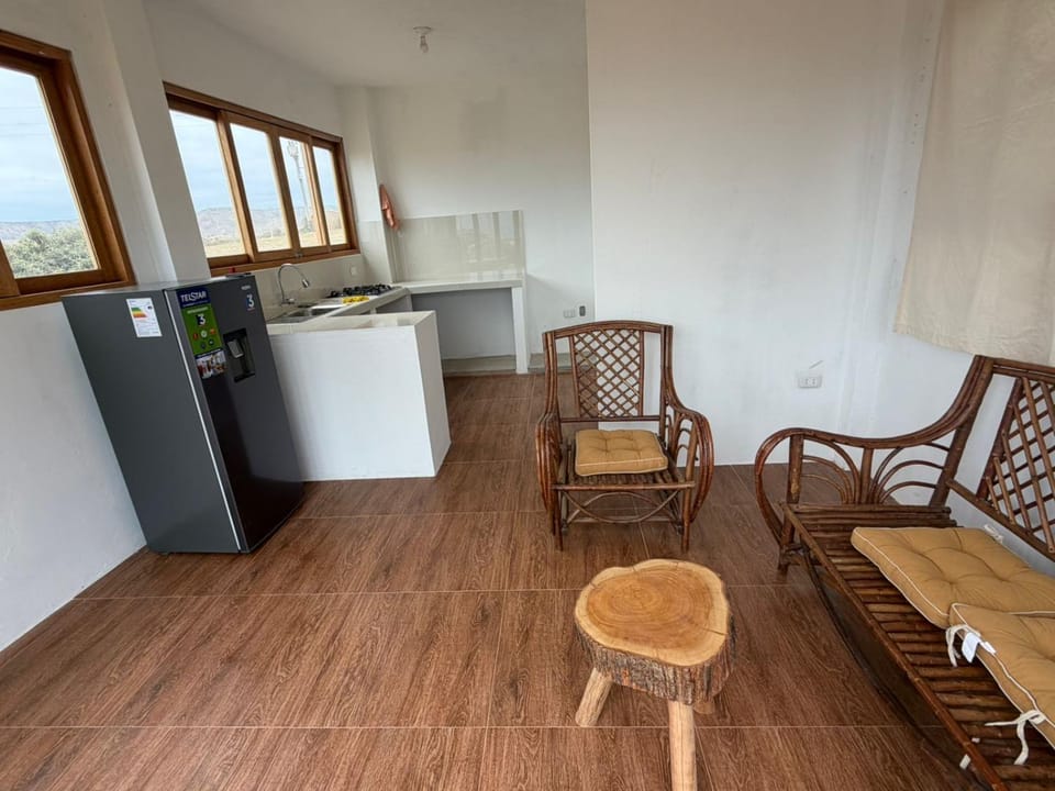 Casa en órganos talara House in Department of Piura