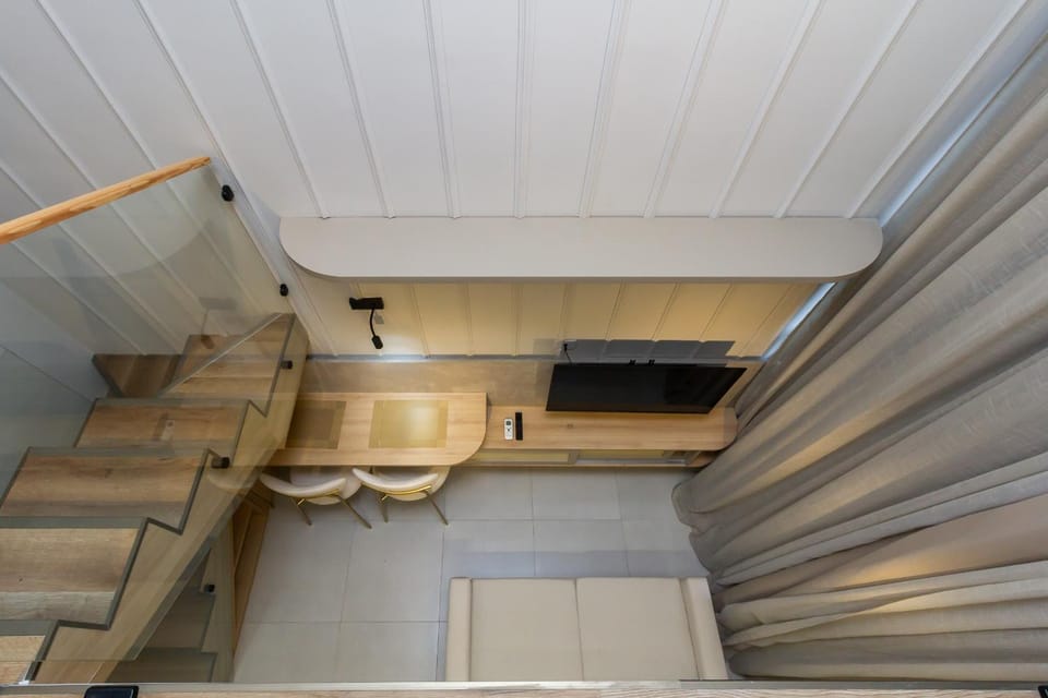 Bird's eye view, View (from property/room), Photo of the whole room