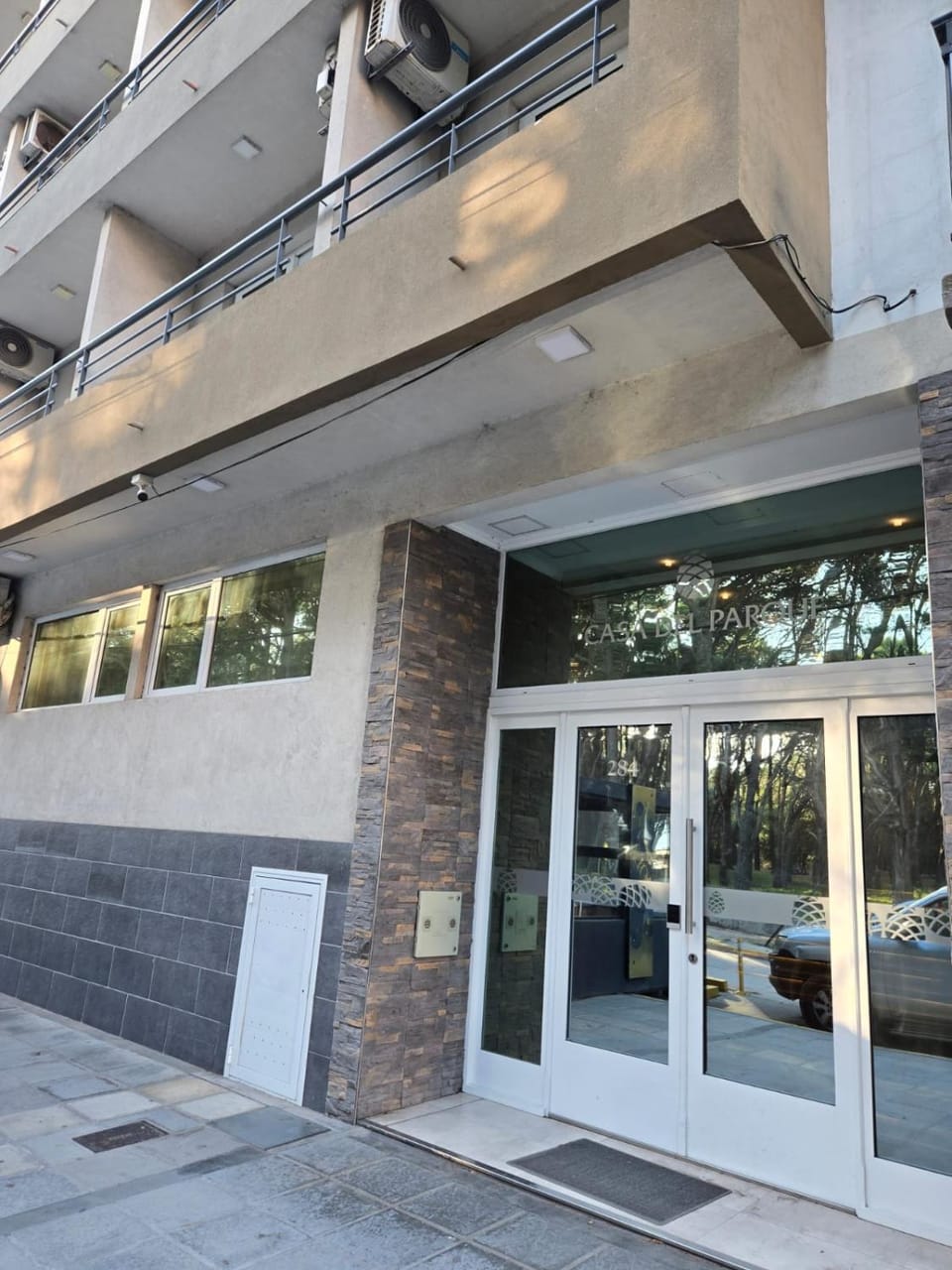 Casa del Parque estudio 4 pax Apartment in Necochea