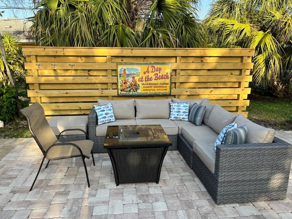 Villa Piccolo Villa in Bradenton