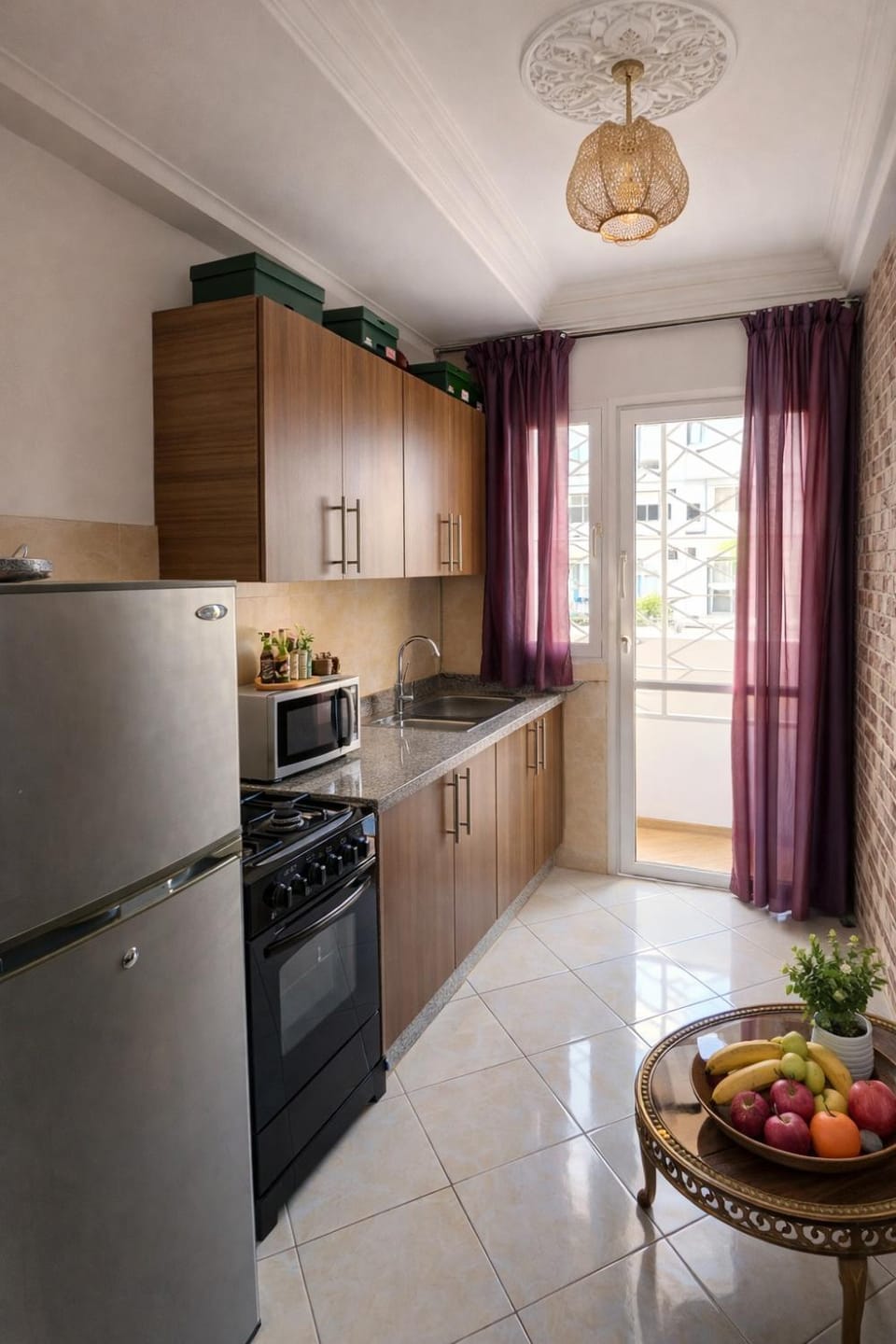 Appartement 2 Apartment in Agadir