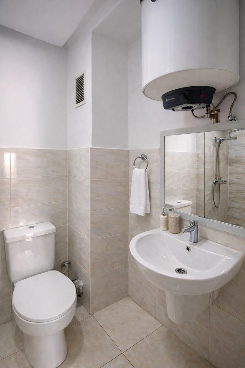 Appartement 2 Apartment in Agadir